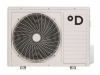 Сплит-система Daichi DA50DVQ1-B/ DF50DV1 серии Carbon