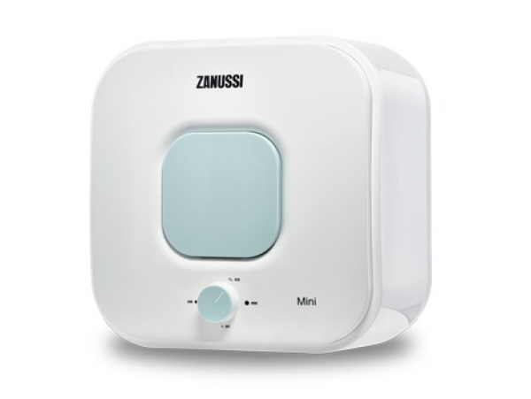 Накопительный водонагреватель Zanussi ZWH/S 10 Mini O