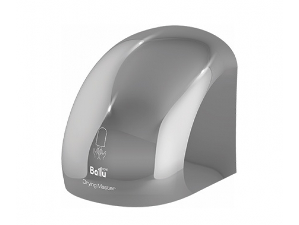 Сушилка для рук Ballu BAHD-2000DM CHROME серии Drying Master