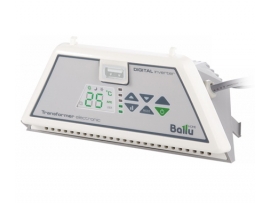 Блок управления Ballu Transformer  Digital Inverter BCT/EVU-I