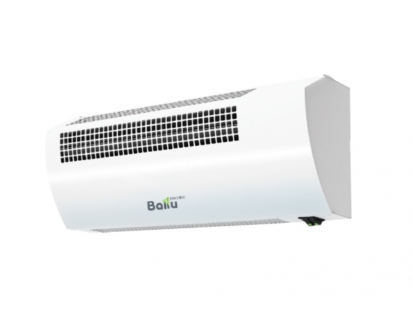 Тепловая завеса Ballu BHC-CE-3 серии S1 Eco