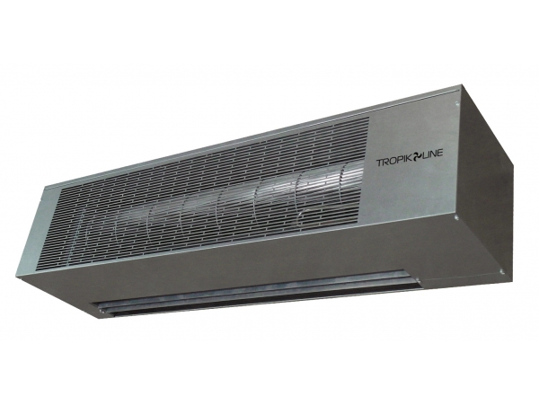 Тепловая завеса Tropik-Line X510E10 Techno серии X500E