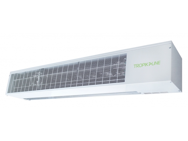 Тепловая завеса Tropik-Line X414E15 серии X400E