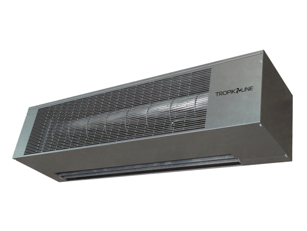 Тепловая завеса Tropik-Line X521E20 Techno серии X500E