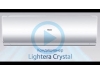 SDC-Инверторная сплит-система Haier AS09CB3HRA/1U09JE8ERA серии Lightera Crystal