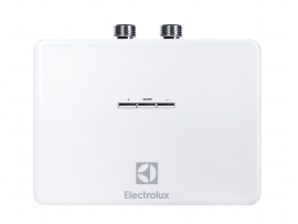 Проточный водонагреватель Electrolux NPX 4 Aquatronic Digital 2.0