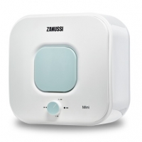 Электрический водонагреватель Zanussi серии Mini